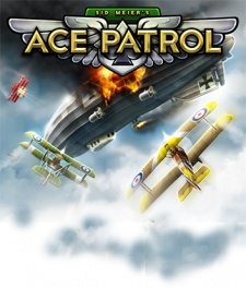 Dogfights and free-to-play: The making of Sid Meier's Ace Patrol