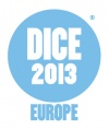 EA, Wargaming, NaturalMotion and 22cans announced for inaugural D.I.C.E. Europe