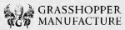 Grasshopper Manufacture logo