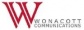 Wonacott Communications logo