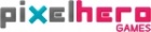 Pixel Hero Games logo