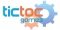 Tic Toc Games logo