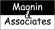 Magnin & Associates logo