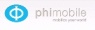 Phi Mobile Media Services logo