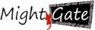 MightyGate logo