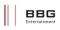 BBG Entertainment logo