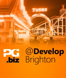 Five things we learned from Develop 2013