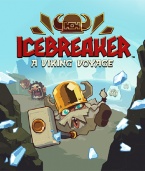 Rovio's Icebreaker and Gameloft's Asphalt 8 run away with the Pocket Gamer Awards logo