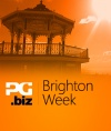 Brighton Week: Why Brighton's mobile mastery makes it the perfect destination for Develop