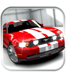 The Charticle: Leading on iOS, Android now accounts for around 40% of CSR Racing's sales