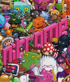 Game Development Blog - Nitrome