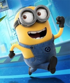 Despicable Me: Minion Rush hits 50 million downloads in first month