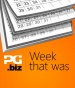 PocketGamer.biz Week That Was: Tearaway tops GDC Award nominations, BlackBerry backs away from games, and the App Store's $10 billion for devs