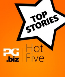 Hot Five: Gaming Kickstarters getting a kicking, Zynga picks up NaturalMotion, and are Flurry's analytics accurate?
