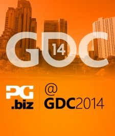 Spring in San Francisco: Registration now open for GDC 2014
