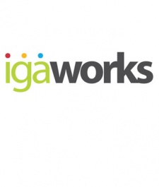 LINE signs up IGAWorks for its Free Coins platform