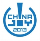 ChinaJoy 2013
