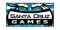 Santa Cruz Games logo