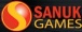 Sanuk Games logo