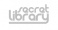 Secret Library logo