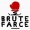 Brute Farce logo