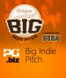 Come along to the Pocket Gamer Big Indie Pitch in Cologne