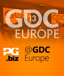 Party with the cool kids in Cologne at Pocket Gamer's GDCE party