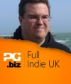Full Indie UK: Why devs can't afford just to click the export button with Ouya