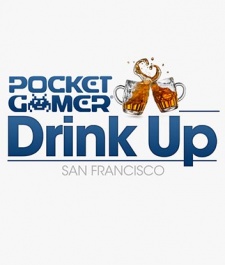 Get your brews in at the PG Drink Up with Grantoo and Heyzap