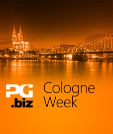 Cologne Week: How developers can get ahead of the game in Cologne
