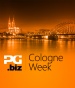 Cologne Week: 'Berlin is buzzing, but Cologne is Germany's media hub'