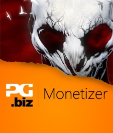Monetizer: The Drowning