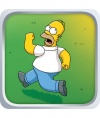 The Charticle: A year on from relaunch, The Simpsons is EA Mobile's biggest earner