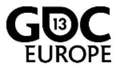 GDC Europe 2013