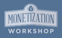 Monetization Workshop NY
