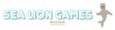 Sea Lion Games logo