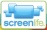 Screenlife logo
