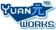 Yuan Works logo
