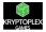 Kryptoplex Games logo
