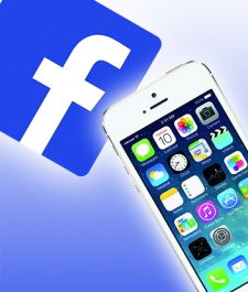 Power of mobile ads: Facebook's 2013 sales up 55% to $7.9 billion
