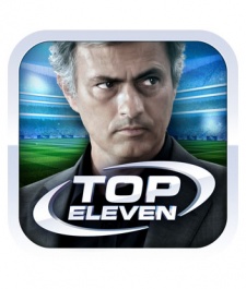 The Charticle: How Nordeus' Top Eleven rose to the top of the table