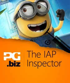 The In-App Purchase Inspector: Gameloft's Despicable Me: Minion Rush goes under the microscope