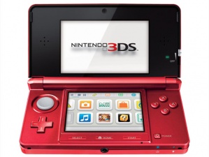 Nintendo: 3DS was a 'powerhouse' in 2013