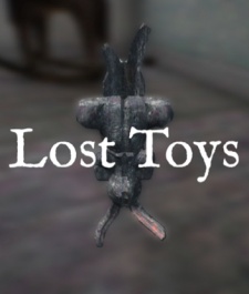 Building blocks: The making of Lost Toys