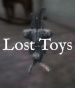 Building blocks: The making of Lost Toys