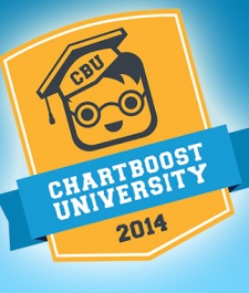 IGDA partners up for 3rd semester of Chartboost University