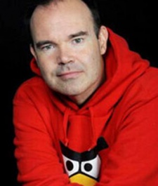 Brand power: Rovio's Peter Vesterbacka on why great games aren't enough