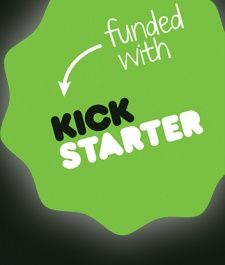 Kickstarter campaigns raised $1,000 a minute in 2014 to fund nearly 2,000 games