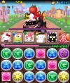 Puzzle & Dragons goes pink with Hello Kitty mash-up event