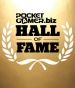 Hall of Fame: Patrick 'Mad' Mork